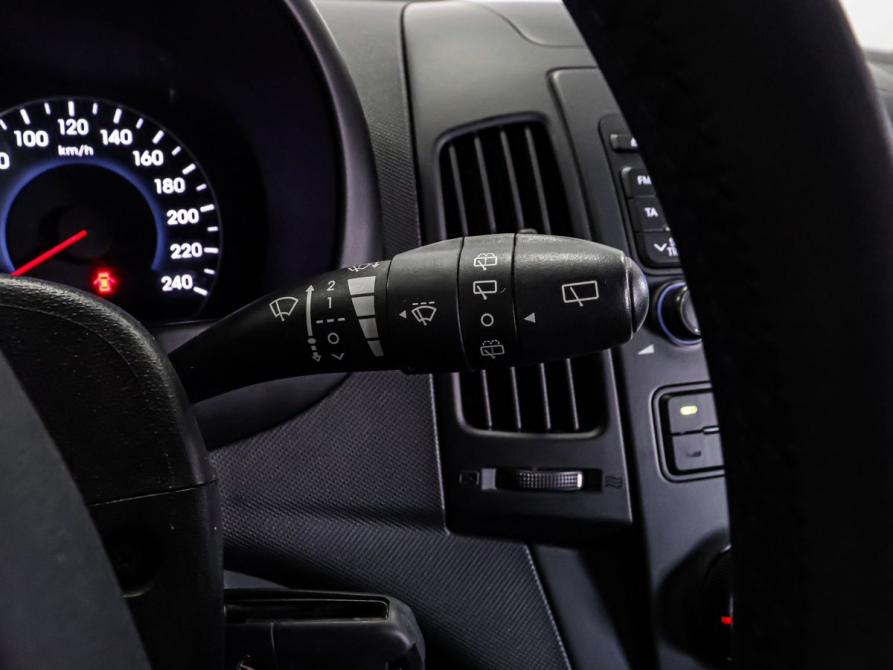 Hyundai i30 I Рестайлинг Минеральные Воды  - изображение 10