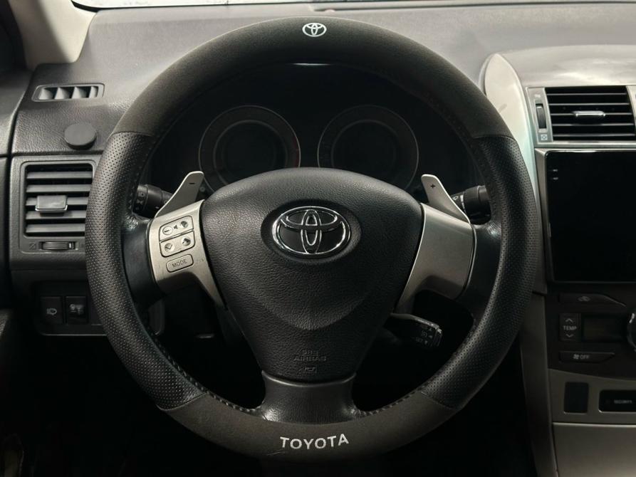 Toyota Corolla X (E140 E150) Ростов-на-Дону  - изображение 9