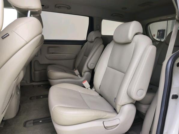 Kia Carnival III с пробегом 2019 года, цена 2 910 000 рублей, 103580 км, минивэн, Автокод Объявления