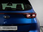 Kia Sportage IV Рестайлинг Москва  - изображение 38