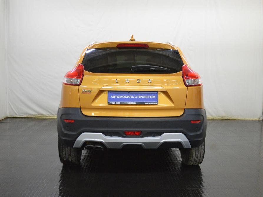 Lada (ВАЗ) XRAY I Санкт-Петербург  - изображение 6