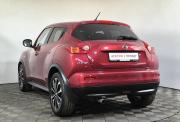 Nissan Juke I Нижний Новгород  - изображение 24