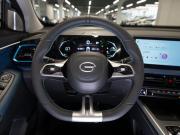 GAC Trumpchi GS3 II Москва  - изображение 39