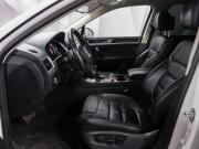 Volkswagen Touareg II Рестайлинг Ульяновск  - изображение 30