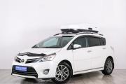 Toyota Verso I Рестайлинг Красноярск  - изображение 23