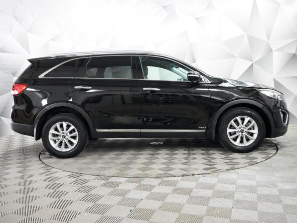 Kia Sorento III Prime с пробегом 2015 года, цена 2 180 000 рублей, 184037 км, внедорожник, Автокод Объявления