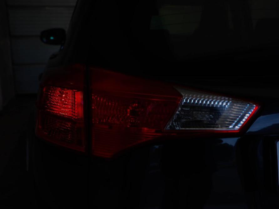 Toyota RAV4 III (XA30) Рестайлинг Москва  - изображение 24