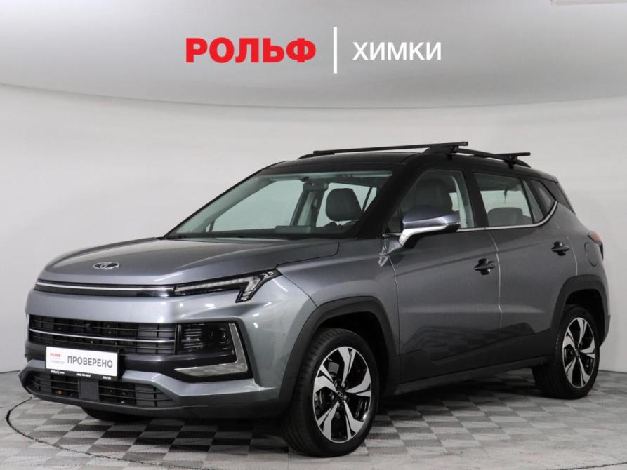 Москвич 3 Химки  - изображение 1