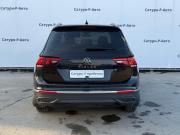 Volkswagen Tiguan II Рестайлинг Курган  - изображение 19