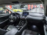 Lexus NX I Рестайлинг Санкт-Петербург  - изображение 41
