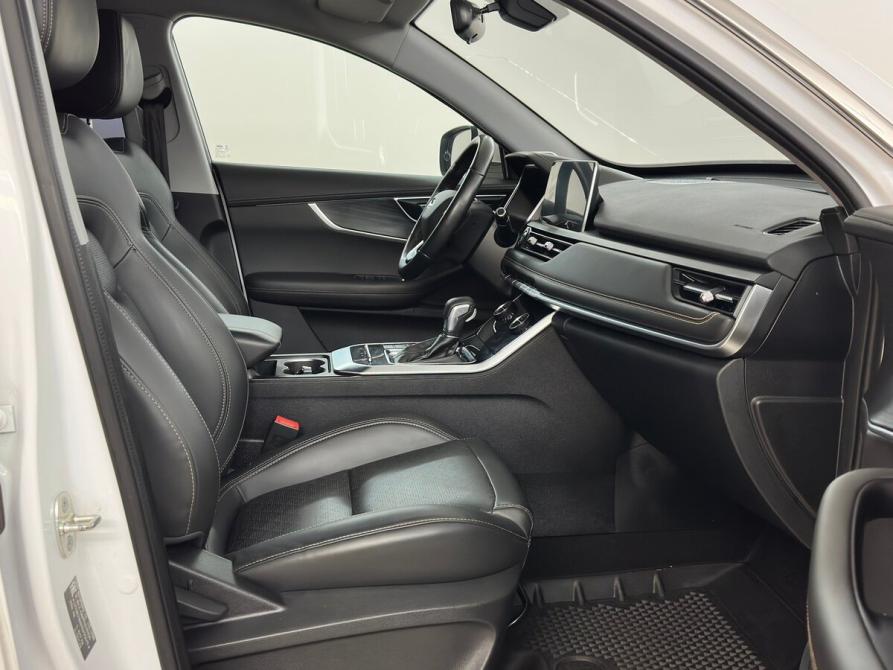 Chery Tiggo 8 I Москва  - изображение 12