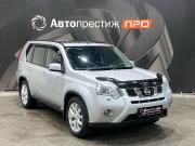 Nissan X-Trail II Рестайлинг Пермь  - изображение 26