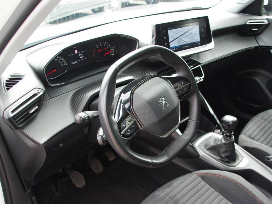 Peugeot 2008 II Владимир  - изображение 6