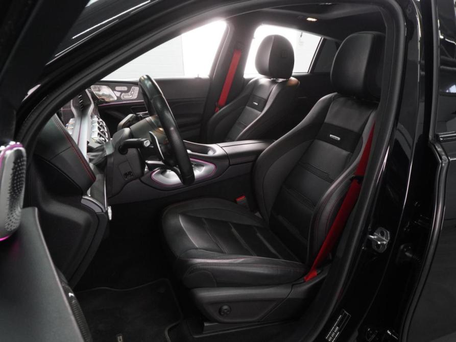 Mercedes-Benz GLE Coupe AMG II (C167) Воронеж  - изображение 13