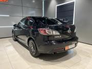 Mazda 3 II (BL) Новосибирск  - изображение 15