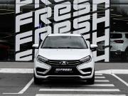 Lada (ВАЗ) Vesta I Рестайлинг (NG) Волгоград  - изображение 22