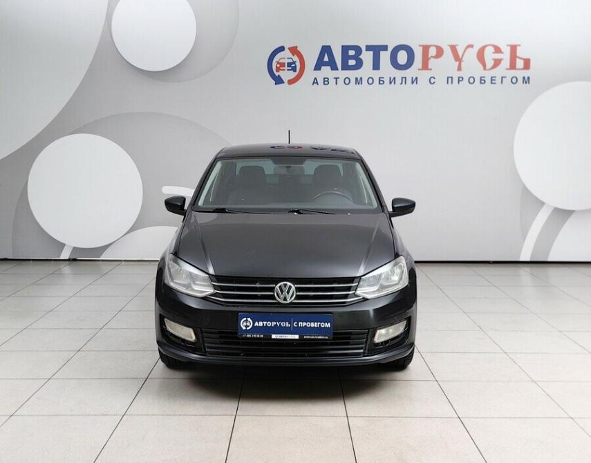 Volkswagen Polo V Рестайлинг Подольск  - изображение 3