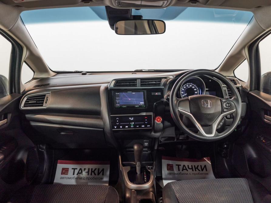 Honda Fit III Рестайлинг Улан-Удэ  - изображение 8