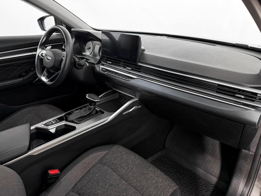 Geely Emgrand II Санкт-Петербург  - изображение 13