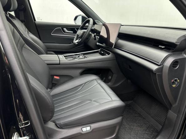Chery Tiggo 9 I с пробегом 2024 года, цена 3 750 000 рублей, 2838 км, внедорожник, Автокод Объявления