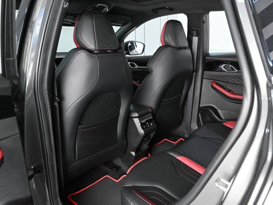 Geely Coolray I Рестайлинг Ростов-на-Дону  - изображение 11