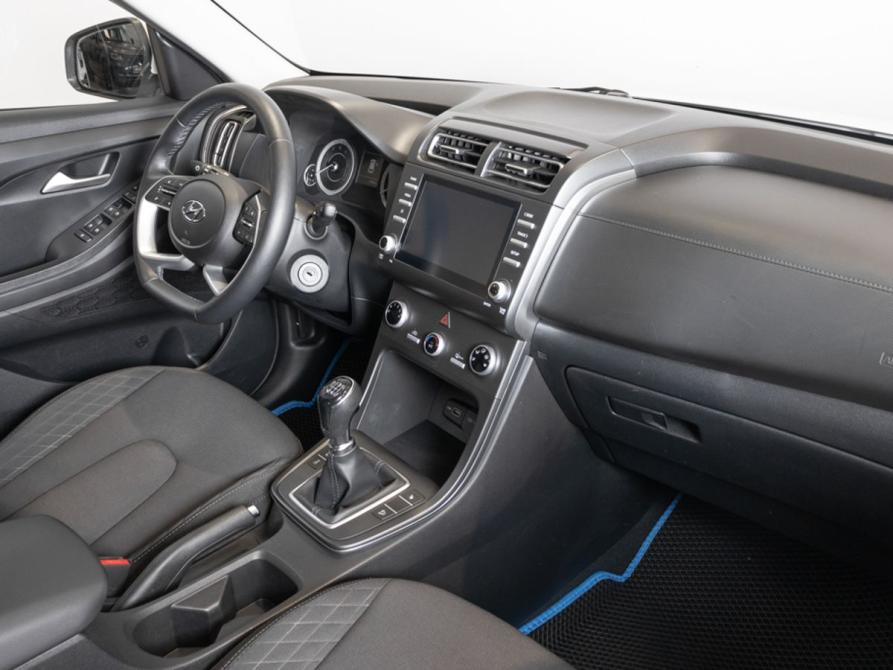 Hyundai Creta II Казань  - изображение 7
