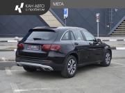 Mercedes-Benz GLC I (X253) Рестайлинг Казань  - изображение 18