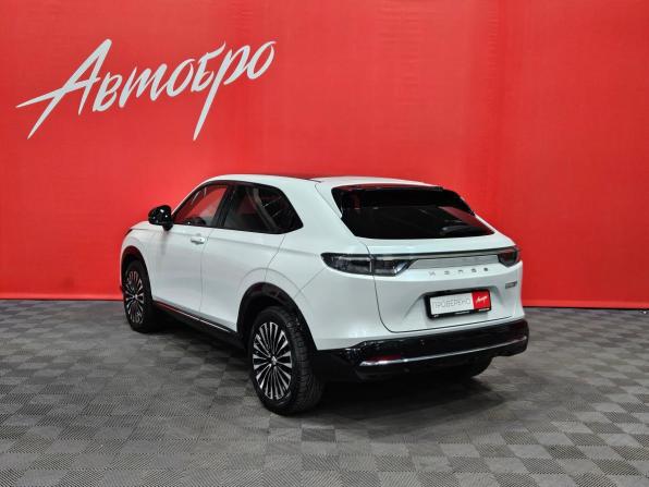 Honda e:NS1 с пробегом 2022 года, цена 3 100 000 рублей, 30536 км, внедорожник, Автокод Объявления