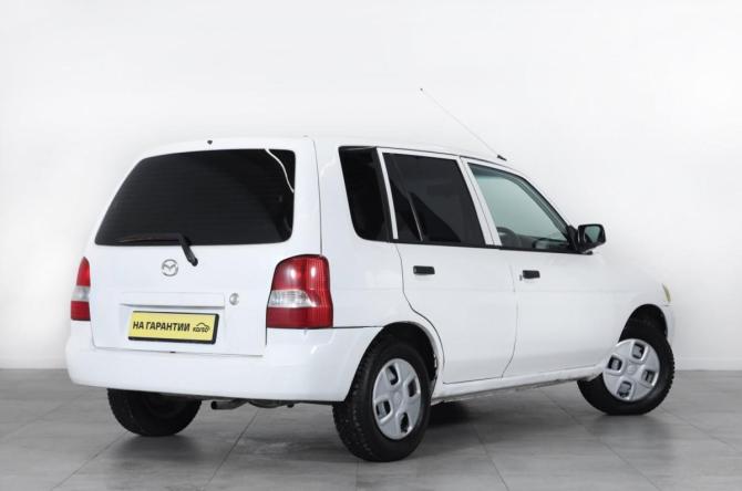 Mazda Demio I (DW) с пробегом 2000 года, цена 279 000 рублей, 243200 км, хэтчбек, Автокод Объявления