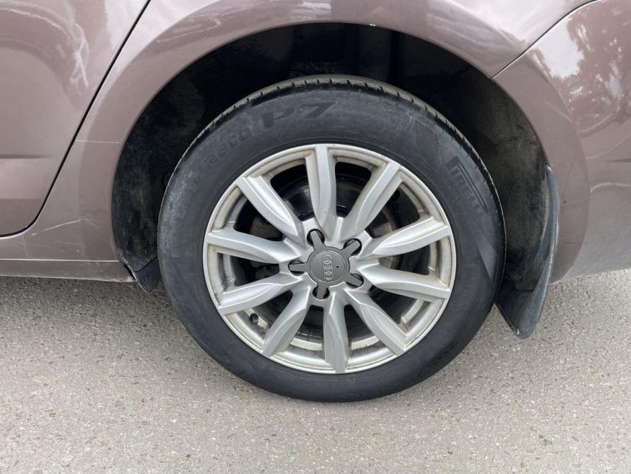Skoda Octavia III (A7) Москва  - изображение 12