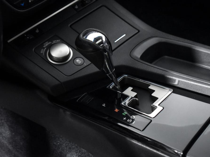 Lexus ES VI Санкт-Петербург  - изображение 11