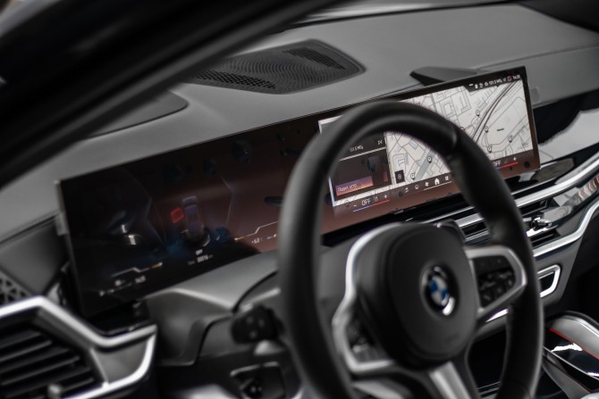 Новый BMW X6 III (G06) Рестайлинг 2024 года, цена 19 352 600 рублей, внедорожник, Автокод Объявления