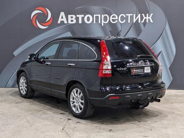 Honda CR-V III с пробегом 2007 года, цена 990 000 рублей, 238000 км, внедорожник, Автокод Объявления
