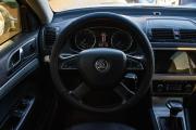 Skoda Octavia II (A5) Рестайлинг Уфа  - изображение 29