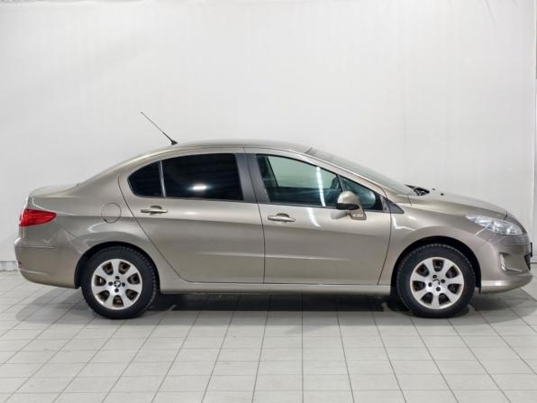 Peugeot 408 I с пробегом 2013 года, цена 624 000 рублей, 150494 км, седан, Автокод Объявления