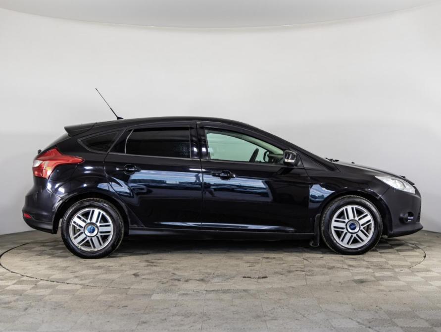 Ford Focus III Санкт-Петербург  - изображение 4