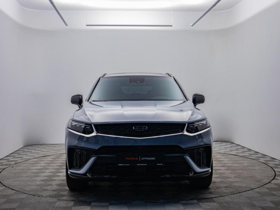Geely Tugella I Рестайлинг Москва  - изображение 20