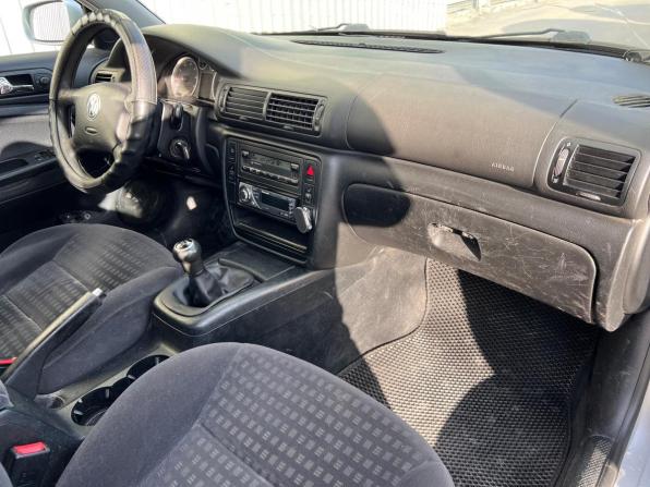 Volkswagen Passat B5 Рестайлинг с пробегом 2001 года, цена 499 000 рублей, 330819 км, седан, Автокод Объявления