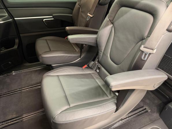 Mercedes-Benz V-Класс III (W447) Рестайлинг с пробегом 2020 года, цена 5 252 000 рублей, 99431 км, минивэн, Автокод Объявления