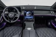 Mercedes-Benz S-Класс VII (W223) Казань  - изображение 23