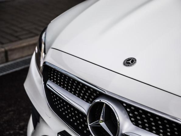 Mercedes-Benz E-Класс V (W213 S213 C238) с пробегом 2017 года, цена 3 674 000 рублей, 93316 км, купе-хардтоп, Автокод Объявления