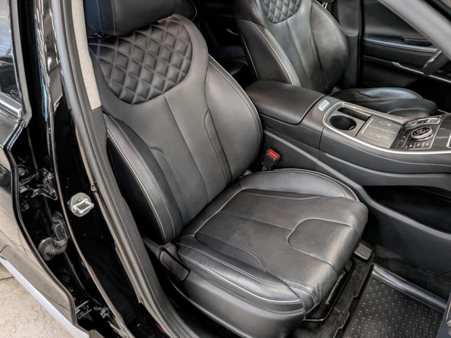 Hyundai Santa Fe IV Рестайлинг Москва  - изображение 23