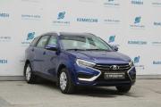 Lada (ВАЗ) Vesta I Рестайлинг (NG) Пермь  - изображение 23