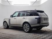 Land Rover Range Rover IV Рестайлинг Москва  - изображение 26