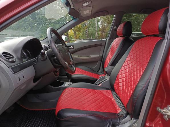 Chevrolet Lacetti I с пробегом 2008 года, цена 420 000 рублей, 268574 км, хэтчбек, Автокод Объявления