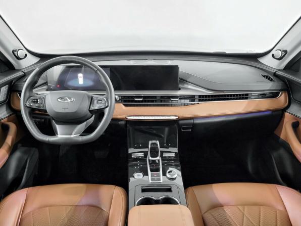 Chery Tiggo 8 Pro e+ с пробегом 2023 года, цена 2 350 000 рублей, 60630 км, внедорожник, Автокод Объявления
