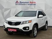 Kia Sorento II Набережные Челны  - изображение 21