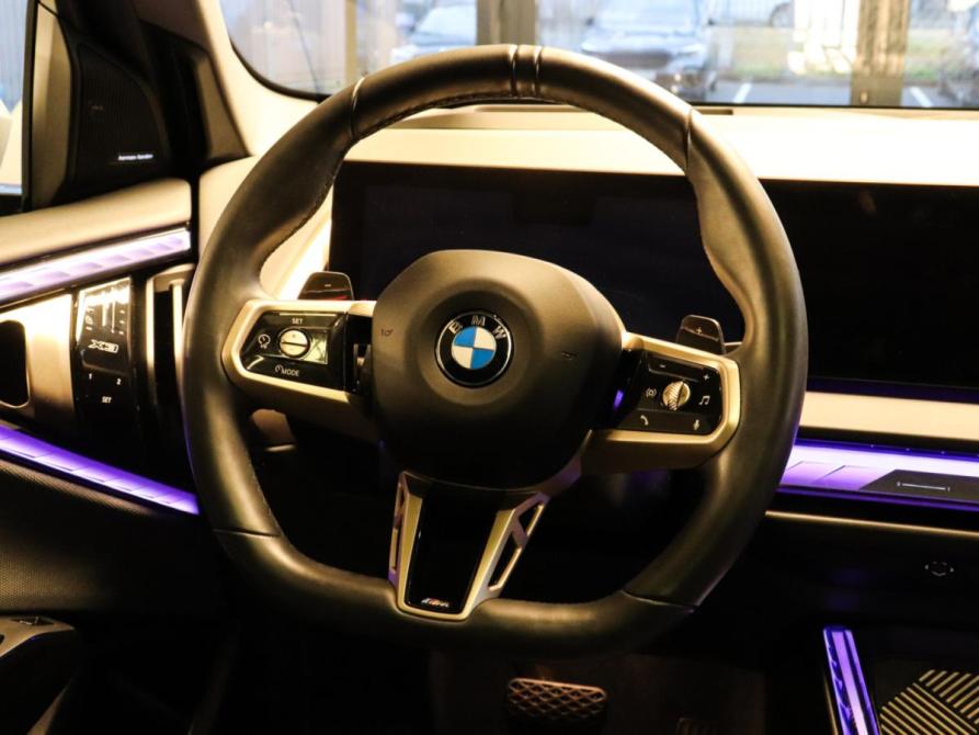 BMW X3 IV (G45/G48) Химки  - изображение 14