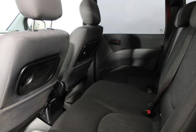 Hyundai Matrix I Рестайлинг 2 с пробегом 2008 года, цена 580 000 рублей, 148272 км, компактвэн, Автокод Объявления