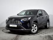 Toyota RAV4 V (XA50) Санкт-Петербург  - изображение 22